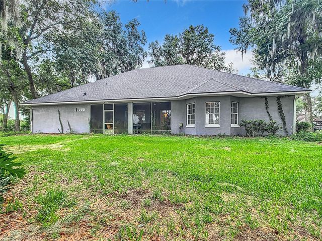 6615 SE 158TH PLACE 6, Summerfield, FL 34491
