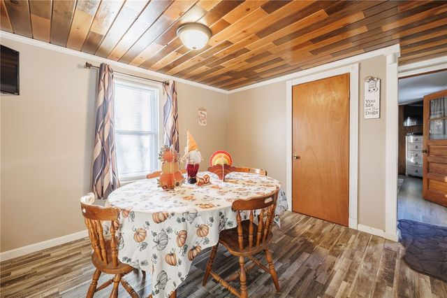 2153 Welcher Road, Arcadia, NY 14513