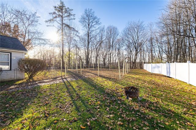 2153 Welcher Road, Arcadia, NY 14513