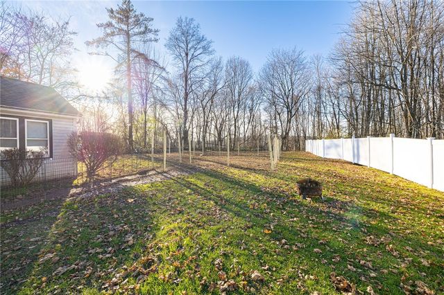 2153 Welcher Road, Arcadia, NY 14513