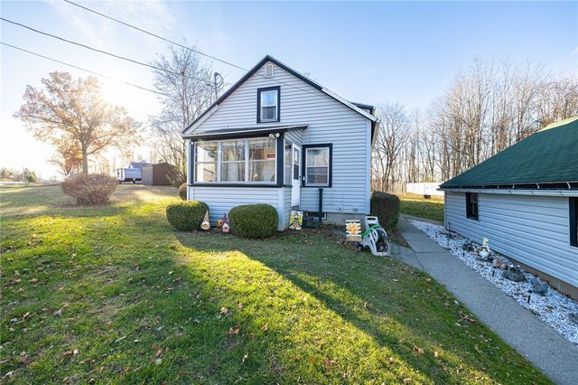 2153 Welcher Road, Arcadia, NY 14513