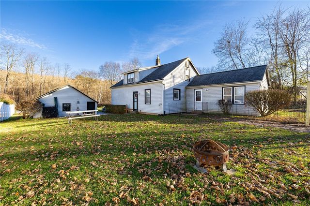 2153 Welcher Road, Arcadia, NY 14513