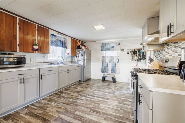 2153 Welcher Road, Arcadia, NY 14513