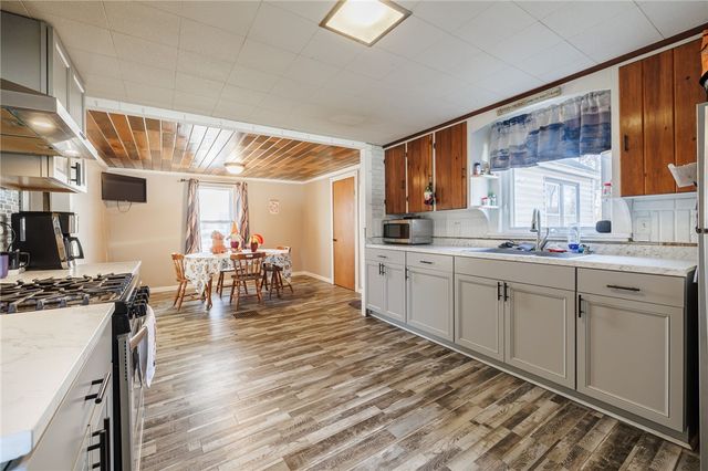 2153 Welcher Road, Arcadia, NY 14513