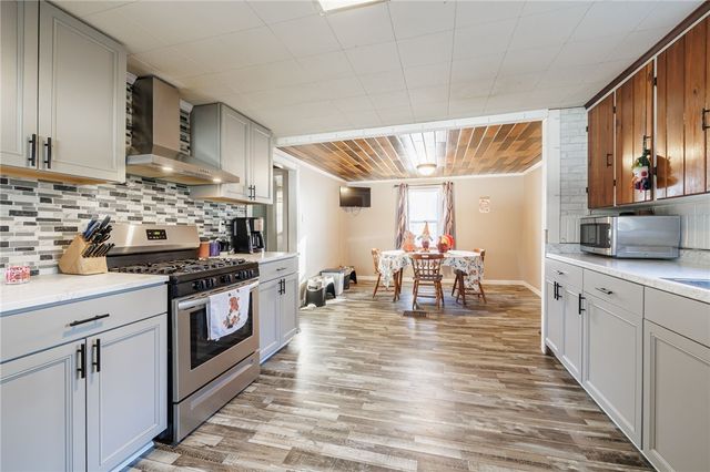 2153 Welcher Road, Arcadia, NY 14513