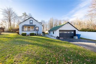 2153 Welcher Road, Arcadia, NY 14513