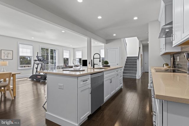 224 DAYLESFORD CT, Kennett Square, PA 19348