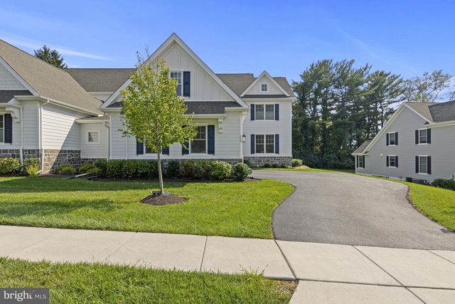 224 DAYLESFORD CT, Kennett Square, PA 19348