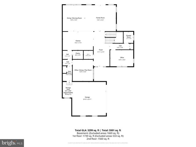 224 DAYLESFORD CT, Kennett Square, PA 19348