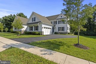 224 DAYLESFORD CT, Kennett Square, PA 19348