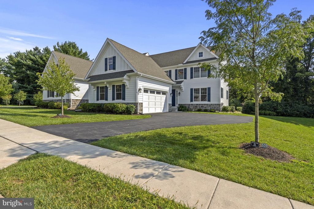 224 DAYLESFORD CT, Kennett Square, PA 19348