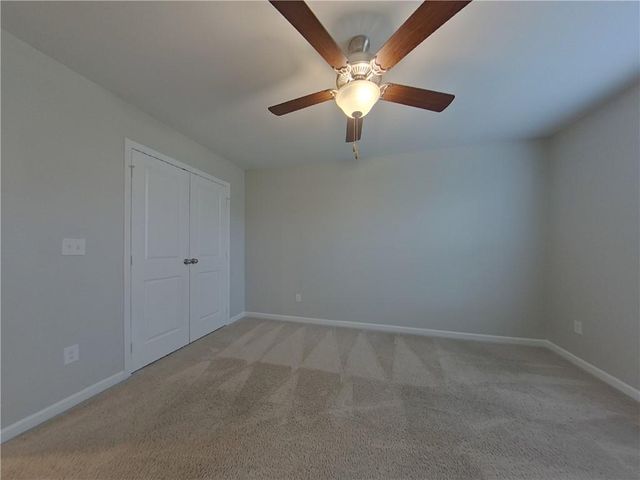 Address unavailable.