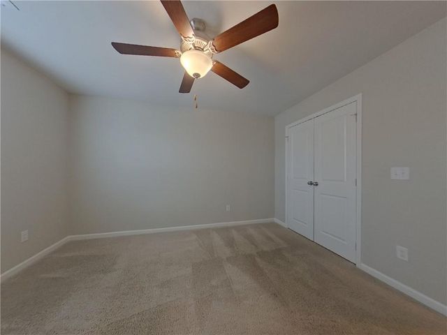 Address unavailable.