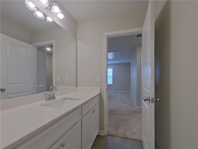 Address unavailable.