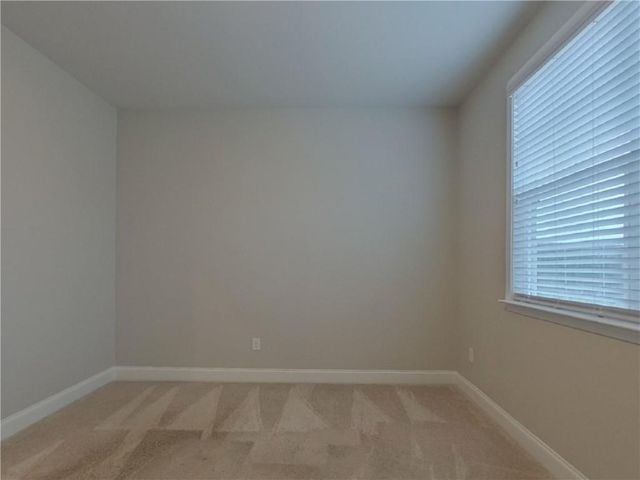 Address unavailable.