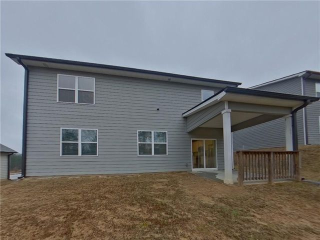 Address unavailable.