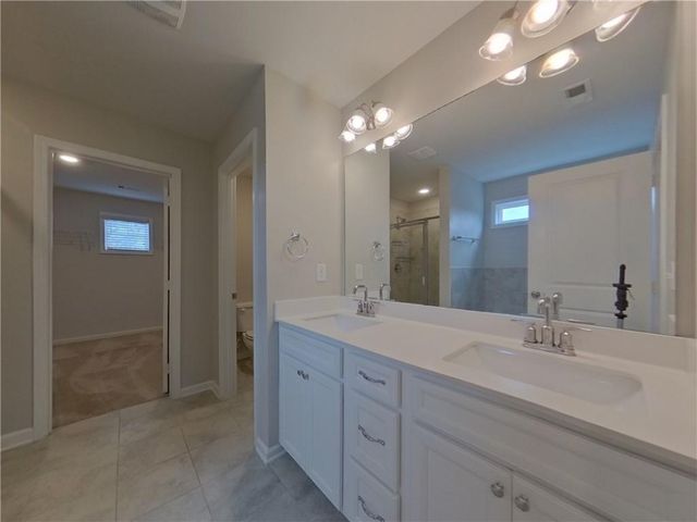 Address unavailable.