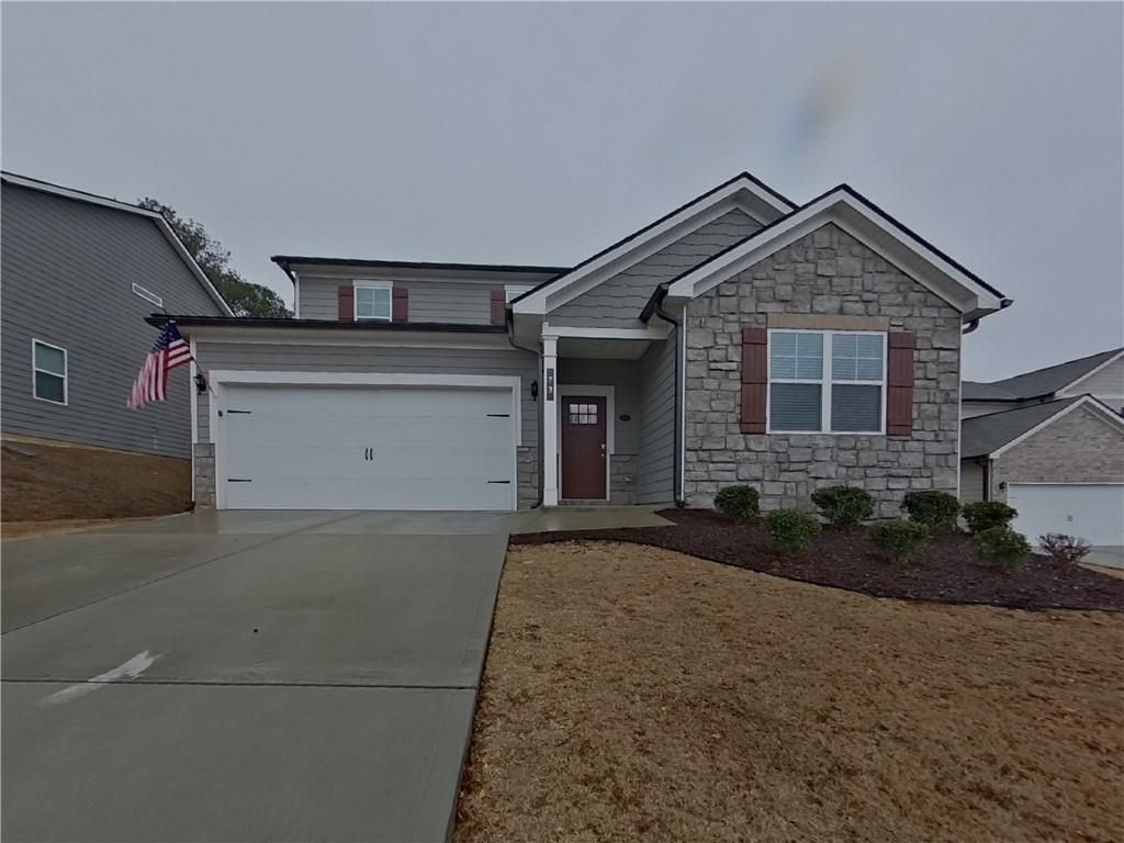 Address unavailable.