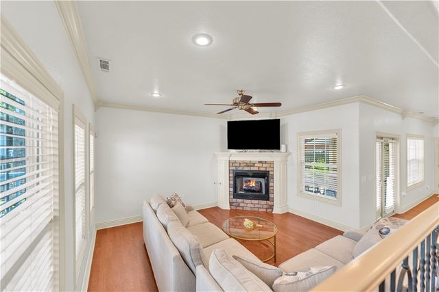536 Tennyson Lane, Fayetteville, AR 72704