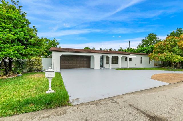 6101 SW 24th Street 2, Miramar, FL 33023