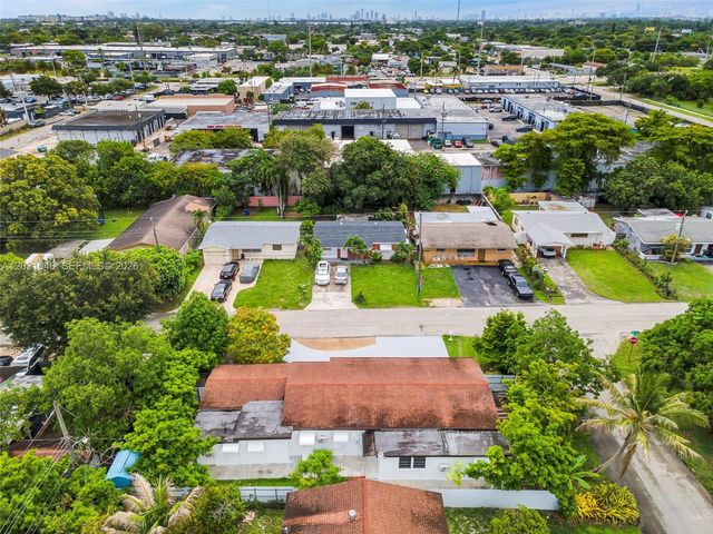 6101 SW 24th Street 2, Miramar, FL 33023
