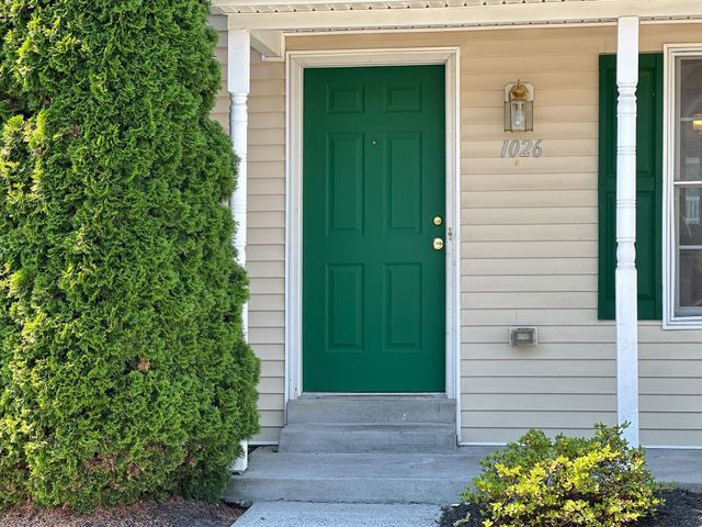 1026 COMMERCIAL CT, Harrisonburg, VA 22802