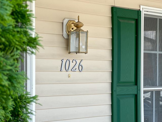 1026 COMMERCIAL CT, Harrisonburg, VA 22802