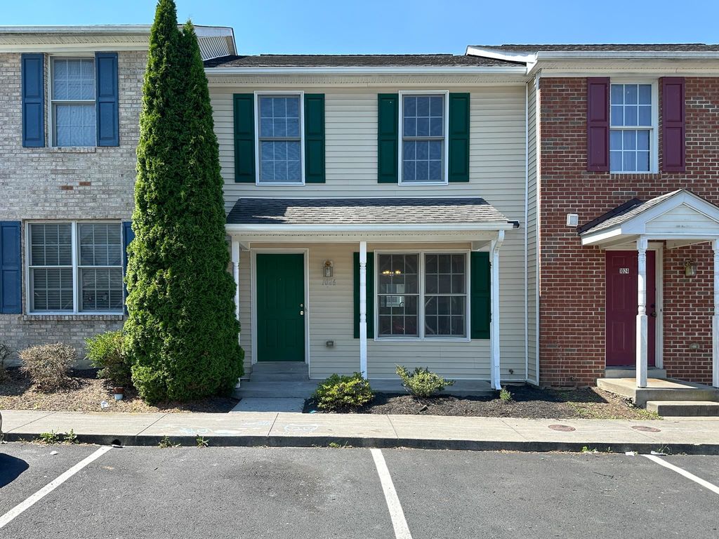 1026 COMMERCIAL CT, Harrisonburg, VA 22802
