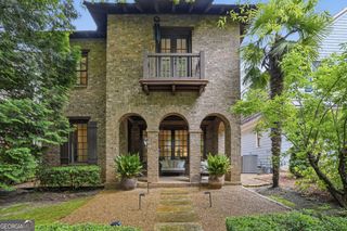 6645 Will Allen Road, Cumming, GA 30040
