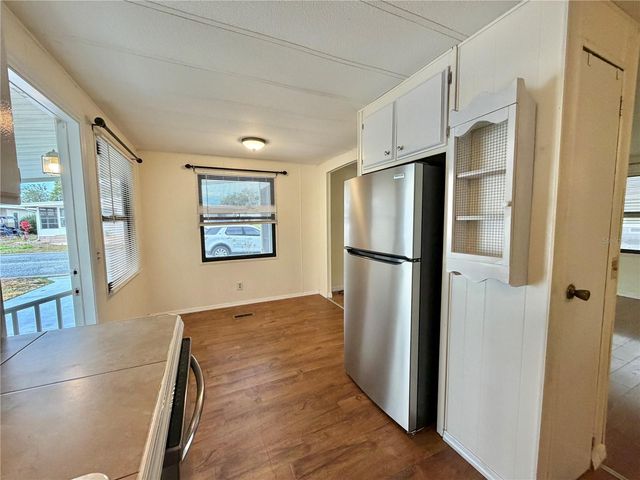 121 DOGWOOD TRAIL, Leesburg, FL 34748