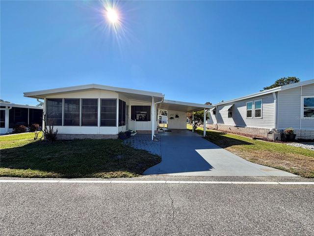 121 DOGWOOD TRAIL, Leesburg, FL 34748