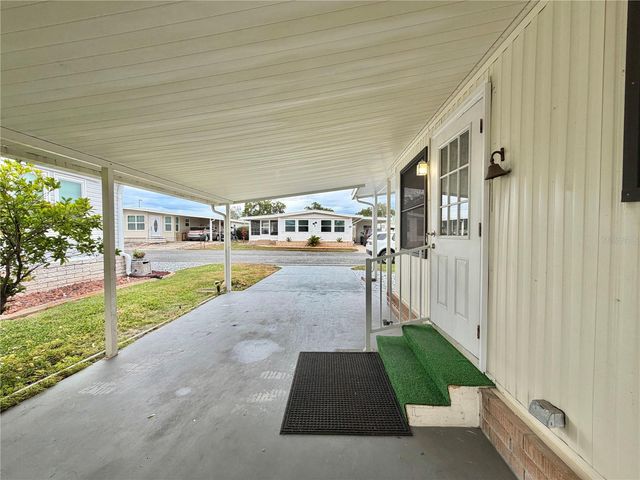 121 DOGWOOD TRAIL, Leesburg, FL 34748