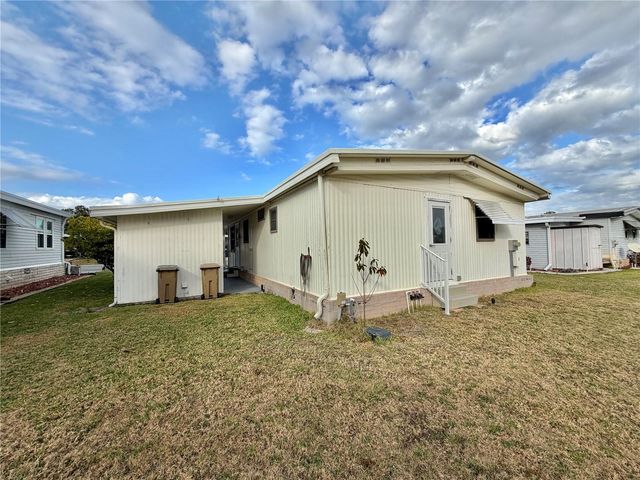 121 DOGWOOD TRAIL, Leesburg, FL 34748