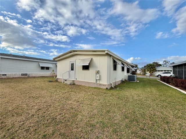 121 DOGWOOD TRAIL, Leesburg, FL 34748