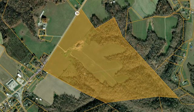 7255 Kentucky 70, Liberty, KY 42539