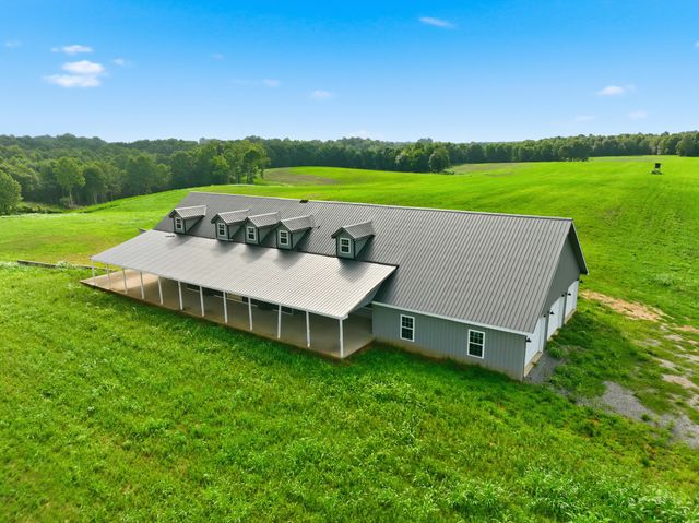 7255 Kentucky 70, Liberty, KY 42539
