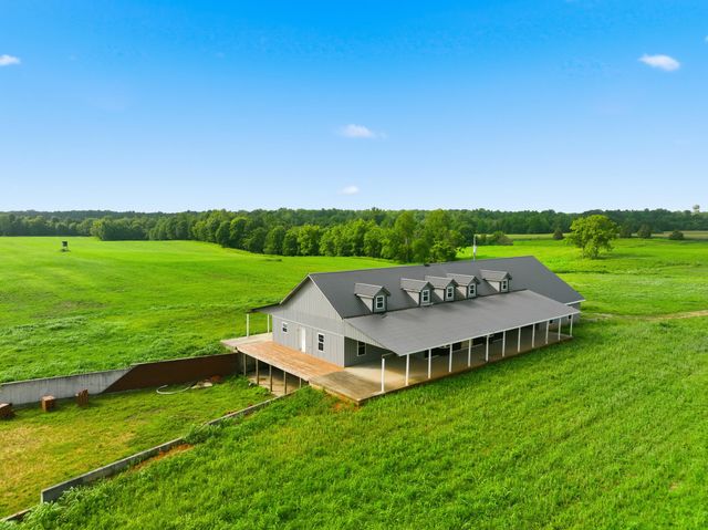 7255 Kentucky 70, Liberty, KY 42539