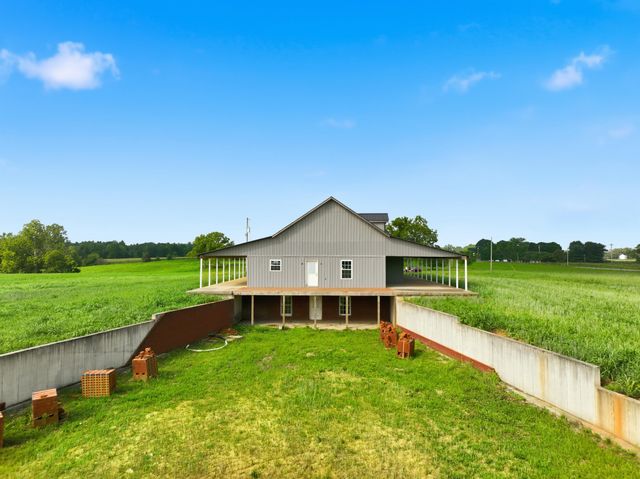 7255 Kentucky 70, Liberty, KY 42539