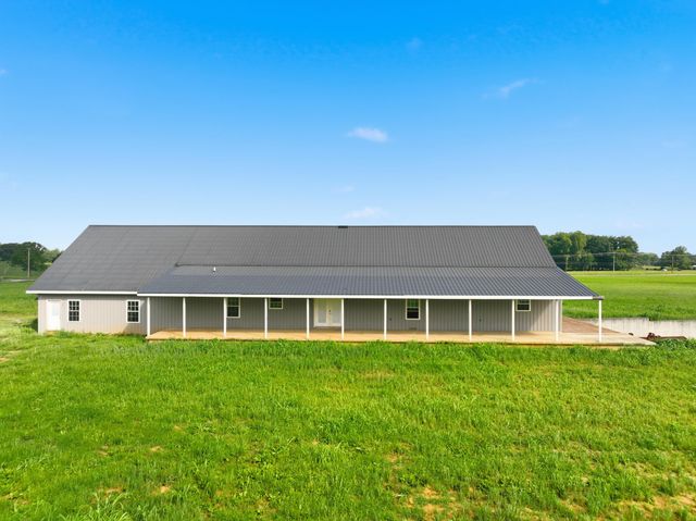 7255 Kentucky 70, Liberty, KY 42539