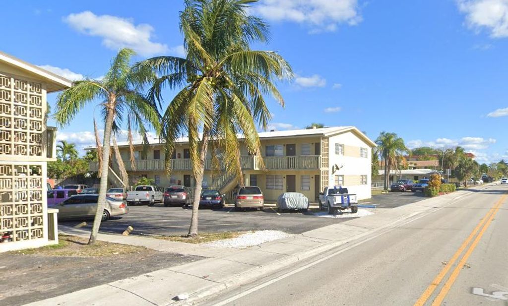 1318 S Federal Highway 28, Lake Worth Beach, FL 33460