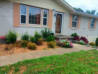 4717 McBride Rd, Antioch, TN 37013