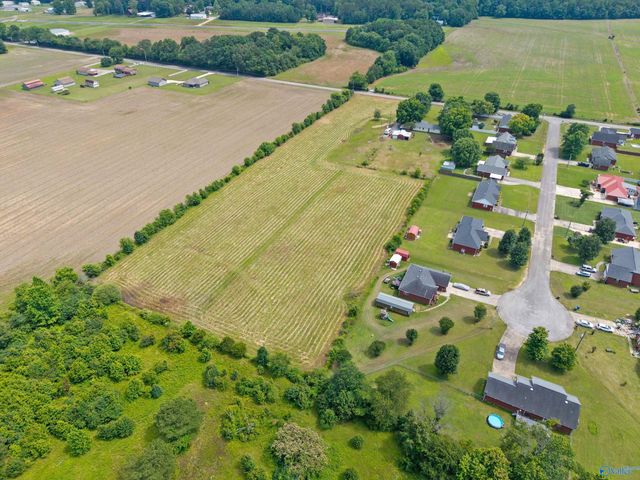 555 Opp Reynolds Road, Hazel Green, AL 35750