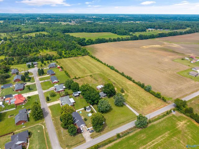 555 Opp Reynolds Road, Hazel Green, AL 35750
