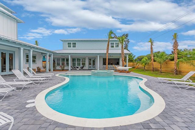 4575 Luke Avenue, Destin, FL 32541