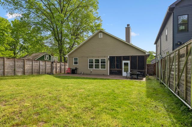 4013 Cumberland Ave, Old Hickory, TN 37138