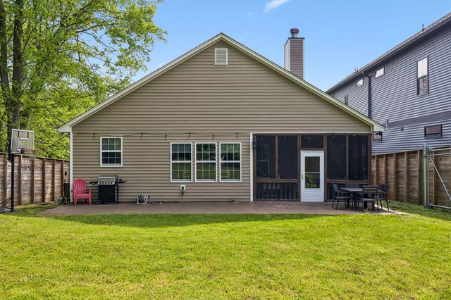 4013 Cumberland Ave, Old Hickory, TN 37138