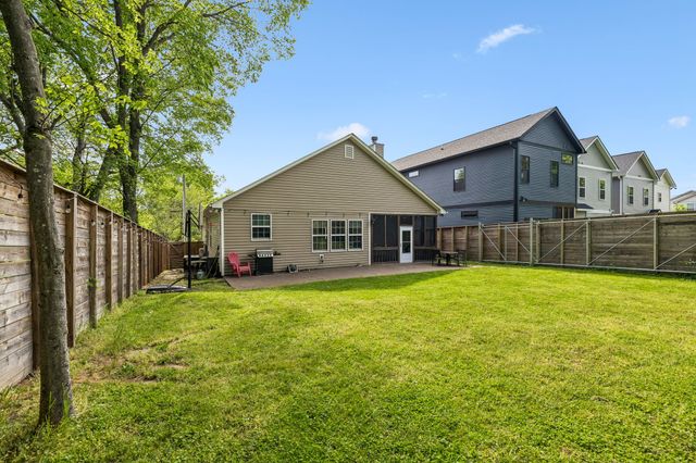 4013 Cumberland Ave, Old Hickory, TN 37138