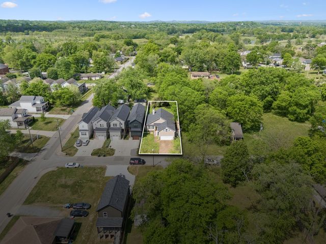 4013 Cumberland Ave, Old Hickory, TN 37138