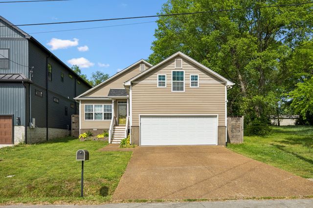 4013 Cumberland Ave, Old Hickory, TN 37138
