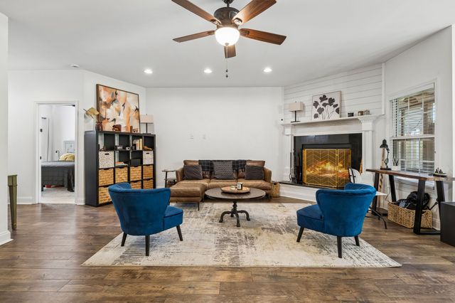 4013 Cumberland Ave, Old Hickory, TN 37138